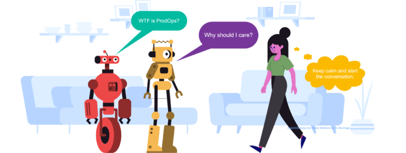 Prodops WTF is ProdOps, and why should I care? | DeanOnDelivery.com